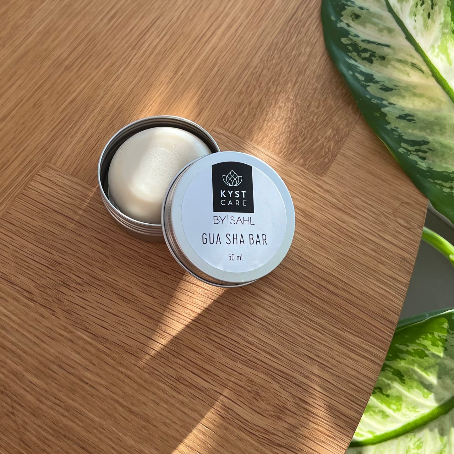 Creme bar 50 ml