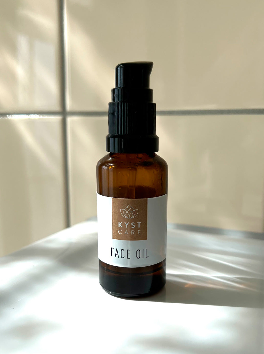 FACEOIL - 30 ml