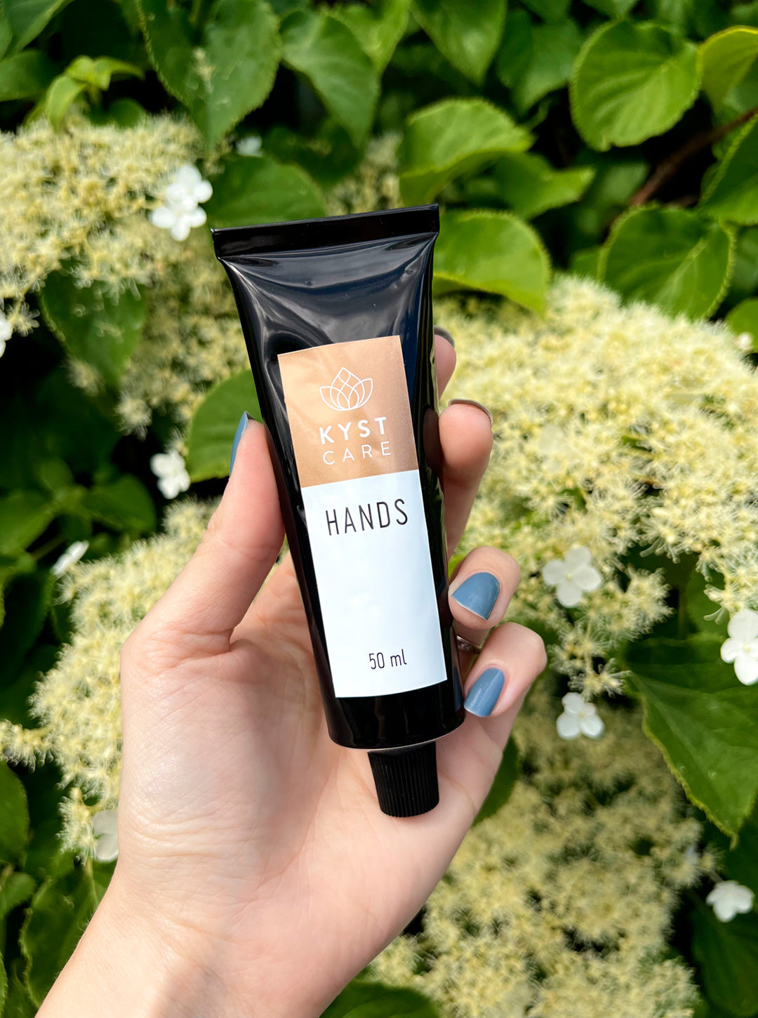 HÅNDCREME - 50 ml