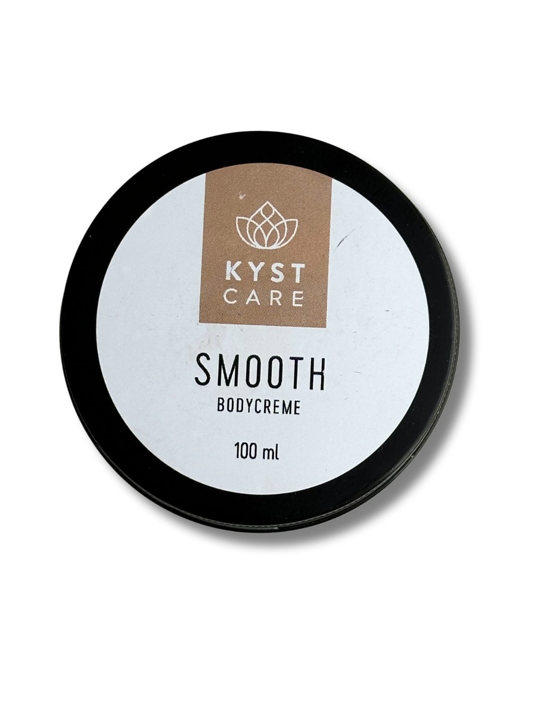 SMOOTH Bodycreme - 100 ml